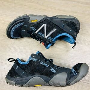 New Balance Womens Minimus 10 V1 WT10BB